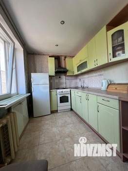 3-к квартира, вторичка, 60м2, 4/5 этаж