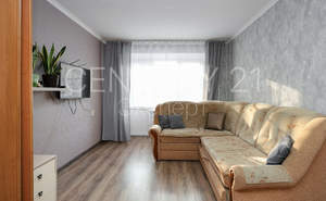 1-к квартира, вторичка, 33м2, 2/5 этаж