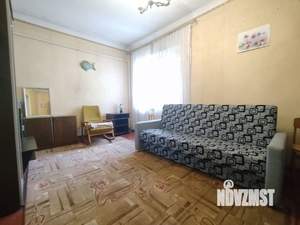 2-к квартира, вторичка, 60м2, 3/3 этаж