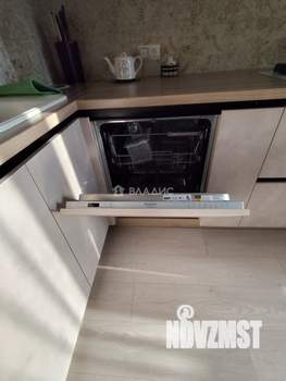 3-к квартира, вторичка, 76м2, 16/16 этаж