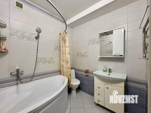 1-к квартира, вторичка, 39м2, 2/9 этаж