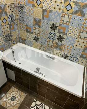 1-к квартира, вторичка, 41м2, 2/8 этаж