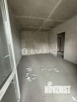 1-к квартира, вторичка, 48м2, 5/5 этаж