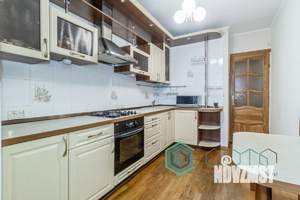 3-к квартира, вторичка, 66м2, 5/5 этаж