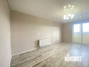 1-к квартира, вторичка, 36м2, 9/9 этаж