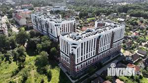 3-к квартира, вторичка, 92м2, 5/12 этаж