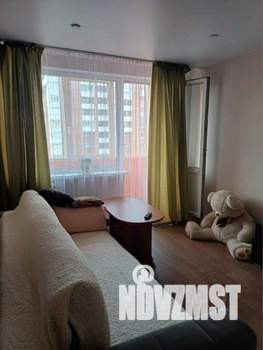 1-к квартира, вторичка, 34м2, 9/10 этаж