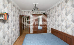 3-к квартира, вторичка, 63м2, 4/5 этаж