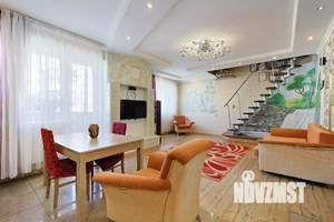 3-к квартира, вторичка, 98м2, 5/6 этаж