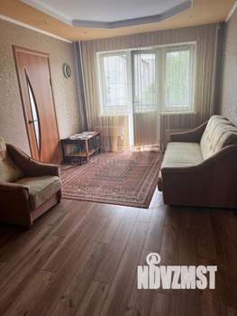 2-к квартира, вторичка, 42м2, 4/5 этаж