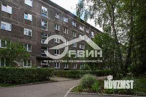 2-к квартира, вторичка, 45м2, 5/5 этаж
