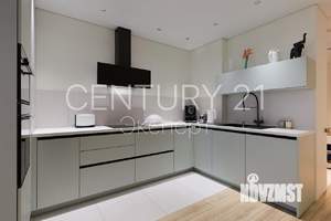 3-к квартира, вторичка, 89м2, 15/16 этаж