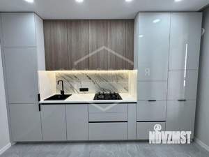 1-к квартира, вторичка, 41м2, 2/8 этаж