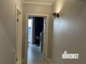 3-к квартира, вторичка, 86м2, 7/8 этаж