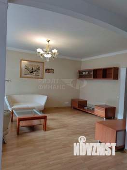 2-к квартира, вторичка, 74м2, 2/4 этаж