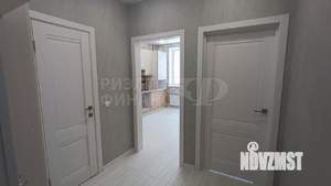 1-к квартира, вторичка, 33м2, 3/10 этаж