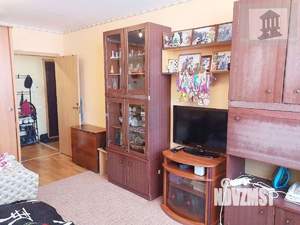 1-к квартира, вторичка, 40м2, 13/14 этаж