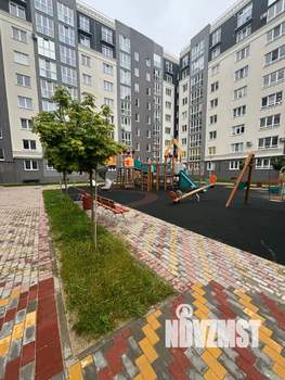 1-к квартира, вторичка, 42м2, 8/9 этаж