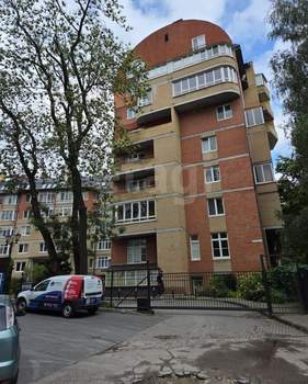 2-к квартира, вторичка, 75м2, 5/10 этаж