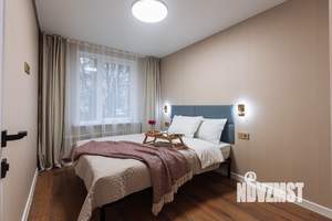 3-к квартира, вторичка, 44м2, 1/9 этаж