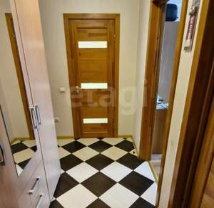 2-к квартира, вторичка, 54м2, 7/8 этаж