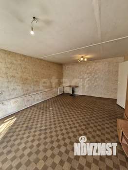 1-к квартира, вторичка, 43м2, 2/5 этаж