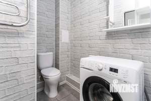 1-к квартира, вторичка, 32м2, 3/14 этаж