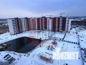 1-к квартира, вторичка, 32м2, 2/9 этаж