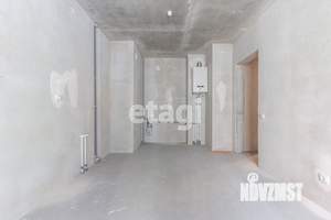 2-к квартира, вторичка, 56м2, 5/17 этаж