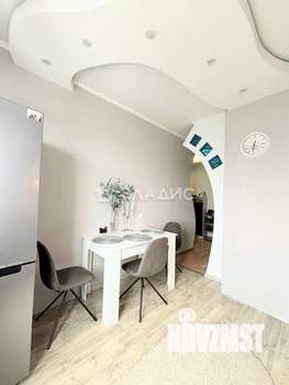 2-к квартира, вторичка, 51м2, 10/10 этаж