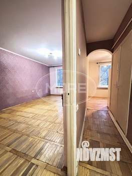 1-к квартира, вторичка, 33м2, 2/9 этаж