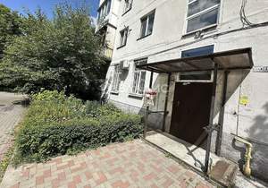 1-к квартира, вторичка, 31м2, 2/5 этаж