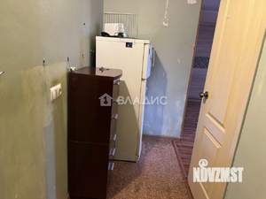 1-к квартира, вторичка, 32м2, 5/5 этаж