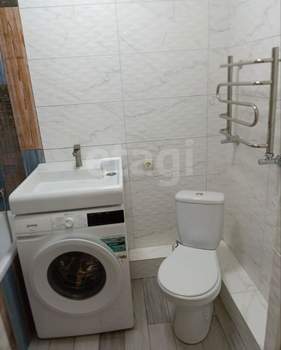 1-к квартира, вторичка, 30м2, 10/14 этаж