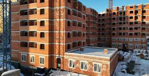 3-к квартира, вторичка, 90м2, 5/9 этаж