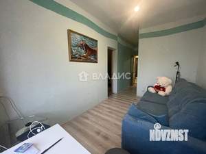 2-к квартира, вторичка, 38м2, 3/3 этаж
