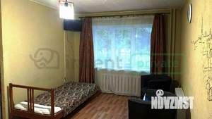 1-к квартира, вторичка, 31м2, 1/5 этаж