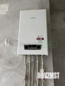 1-к квартира, вторичка, 39м2, 10/12 этаж