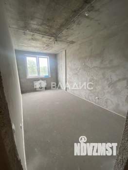 1-к квартира, вторичка, 36м2, 4/10 этаж