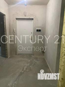 2-к квартира, вторичка, 61м2, 6/9 этаж