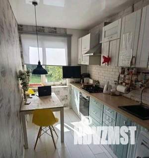 1-к квартира, вторичка, 38м2, 2/5 этаж