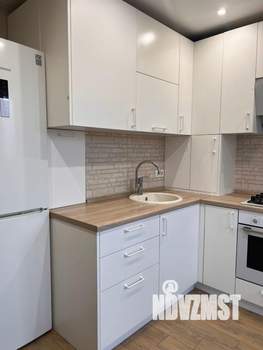 1-к квартира, вторичка, 40м2, 8/10 этаж