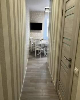 2-к квартира, вторичка, 42м2, 2/5 этаж