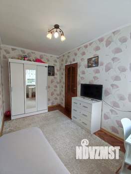 2-к квартира, вторичка, 33м2, 2/3 этаж