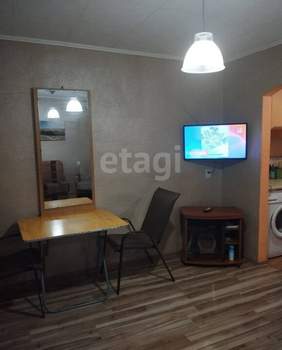 1-к квартира, вторичка, 22м2, 4/5 этаж
