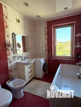 3-к квартира, вторичка, 98м2, 6/7 этаж