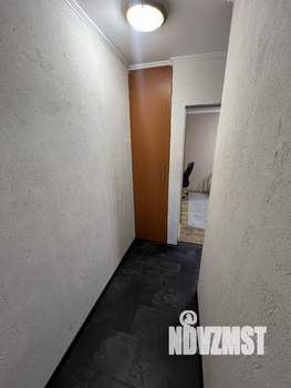 1-к квартира, вторичка, 31м2, 1/5 этаж