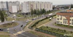 2-к квартира, вторичка, 66м2, 2/9 этаж