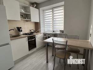 2-к квартира, вторичка, 44м2, 5/5 этаж