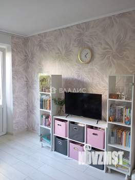 2-к квартира, вторичка, 44м2, 5/5 этаж